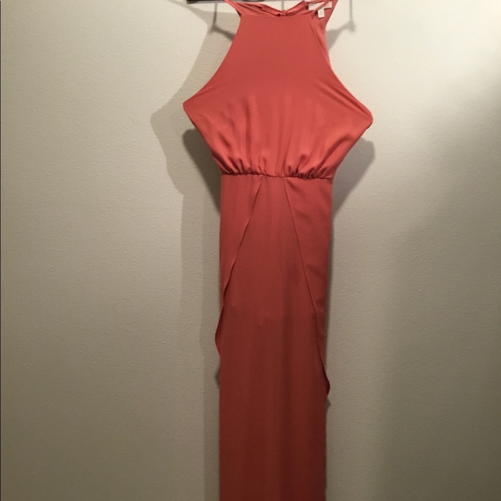 Cutest romper/Maxi ever made